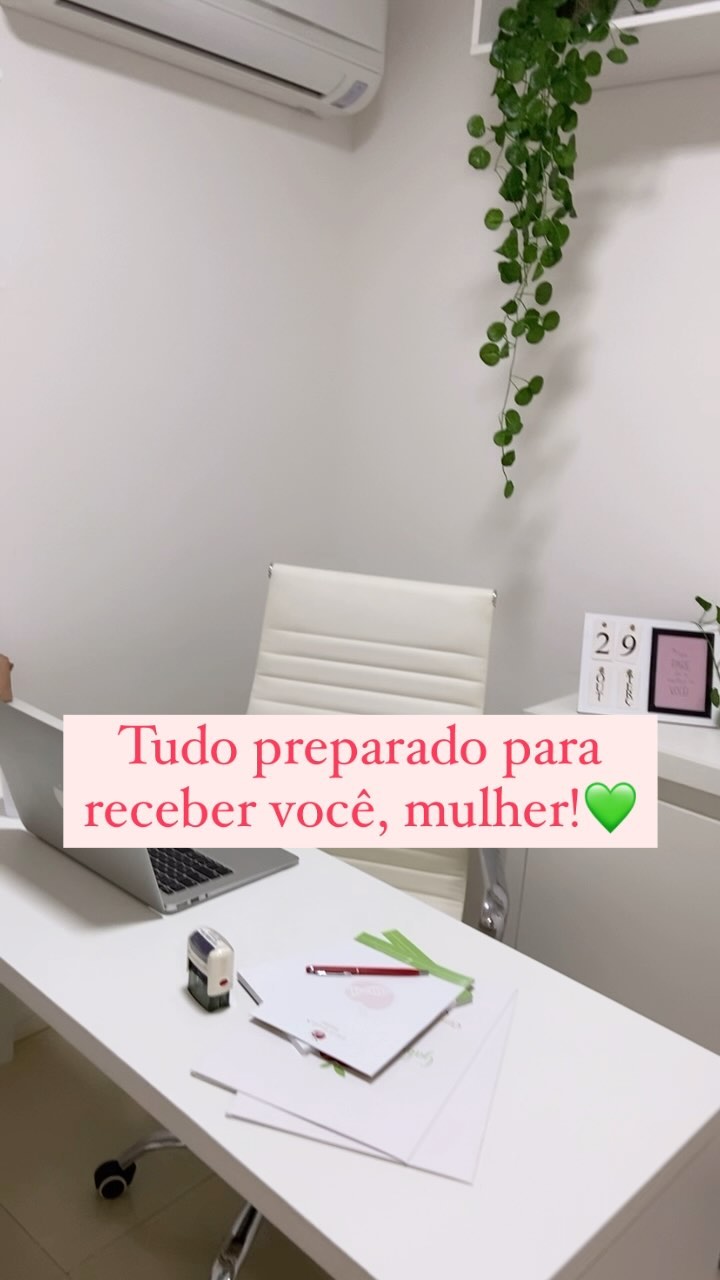 Vem conhecer meu outro espaço de atendimento, mulher!
Sempre com muito carinho e acolhimento pra você!
📍Próximo ao Top Shopping, no Edfício Via Rossi - Rua Iracema Soares Pereira Junqueira, 85, sala 1109 (@subloca_espfloresca )

#nutricionista #nutridamulher #saudedamulher #endometriose #tpm #emagrecimento #nutricionistaemnovaiguacu